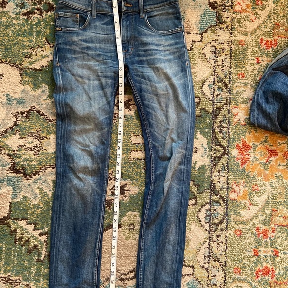 Tiger Of Sweden, excellent condition. Would keep but they don’t fit anymore 😭 - Picture 3 of 7